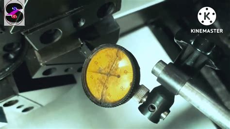 x axis turret alignment